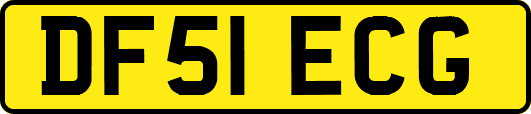 DF51ECG