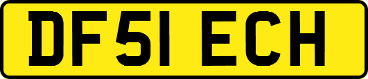 DF51ECH