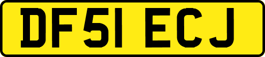 DF51ECJ