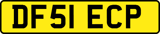 DF51ECP