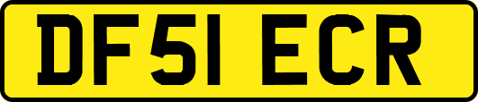 DF51ECR