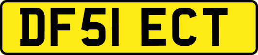 DF51ECT