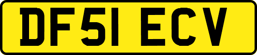 DF51ECV