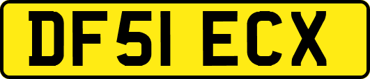 DF51ECX