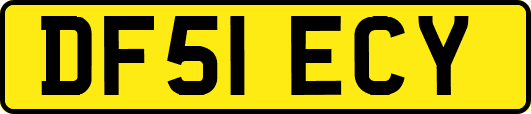 DF51ECY