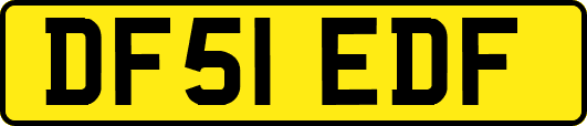 DF51EDF