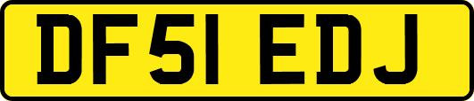 DF51EDJ