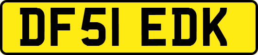 DF51EDK