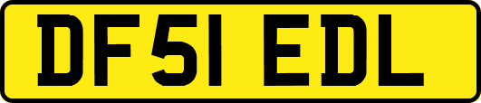 DF51EDL