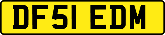 DF51EDM