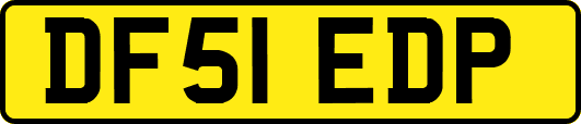 DF51EDP