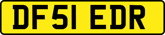 DF51EDR