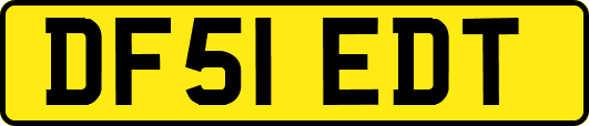 DF51EDT