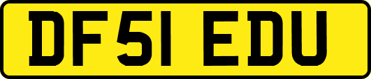 DF51EDU