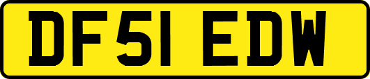 DF51EDW