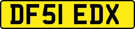 DF51EDX