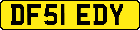 DF51EDY