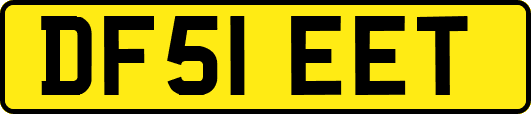 DF51EET