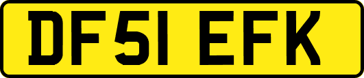 DF51EFK