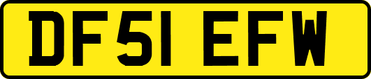 DF51EFW