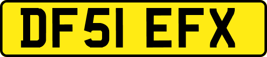 DF51EFX