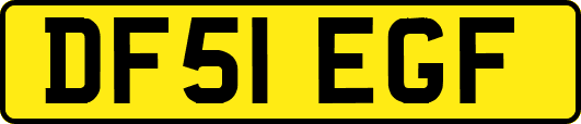 DF51EGF