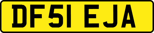 DF51EJA