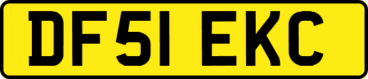 DF51EKC