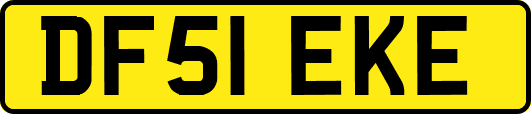 DF51EKE