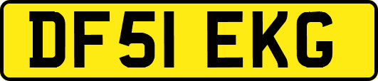 DF51EKG