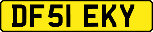 DF51EKY