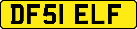 DF51ELF