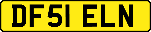 DF51ELN