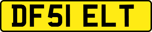 DF51ELT