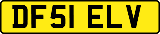 DF51ELV