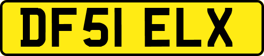 DF51ELX