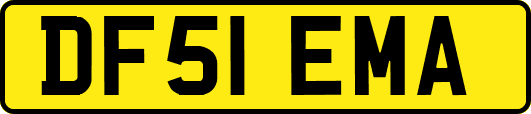 DF51EMA