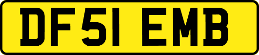 DF51EMB