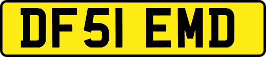 DF51EMD