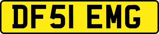 DF51EMG