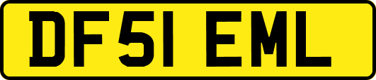 DF51EML