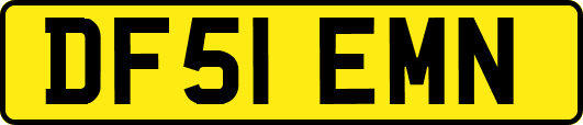 DF51EMN