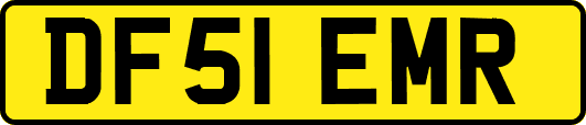 DF51EMR