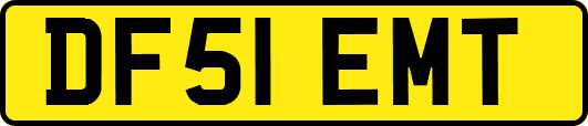 DF51EMT