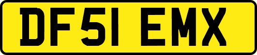 DF51EMX