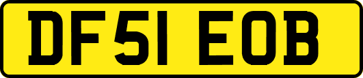 DF51EOB