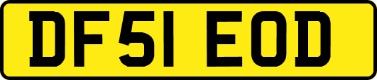 DF51EOD