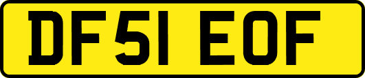 DF51EOF