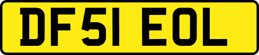 DF51EOL