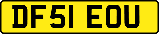 DF51EOU